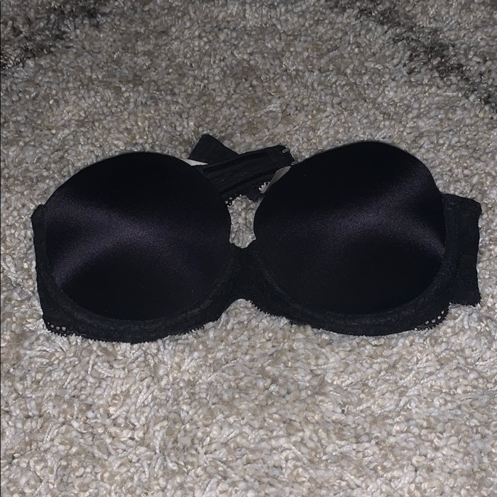 PINK by Victoria’s Secret - Multi Way Push-up bra